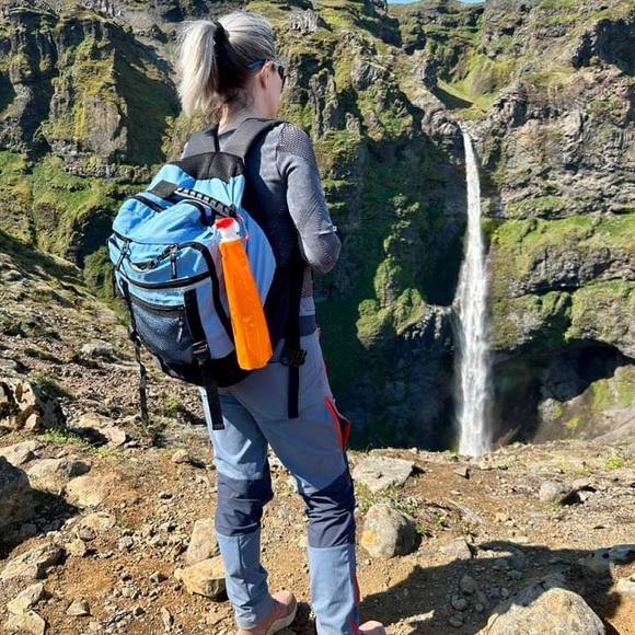 Meet your Posher, Sheri - Picture 1 of 1